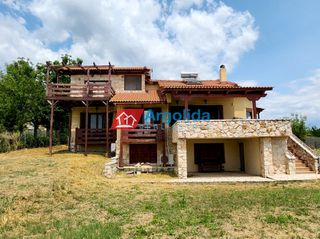 Μονοκατοικία 94 τ.μ. για πώληση, Αρκαδία, Τεγέα-thumb-1