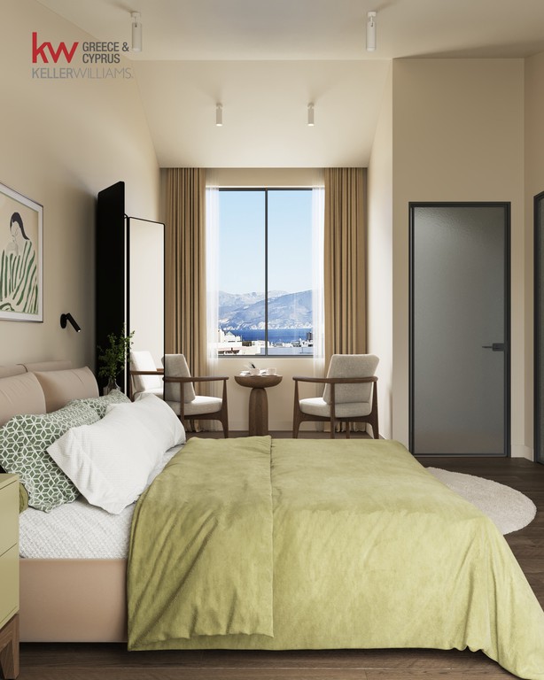 Maisonette 84 sqm for sale, Agios Nikolaos, Lasithi
