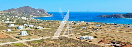 Οικόπεδο 1.000τ.μ. για πώληση-Αντίπαρος