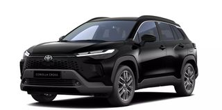 Toyota Corolla Cross 2025 STYLE