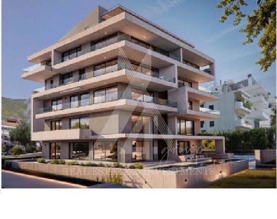 Διαμέρισμα 110 τ.μ. για πώληση, Αθήνα - Νότια Προάστια, Γλυφάδα