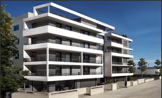 Apartment 71,58 sqm for sale