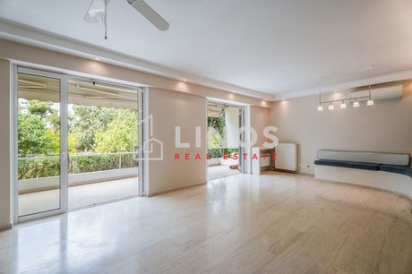 Apartment 136sqm for sale-Glyfada