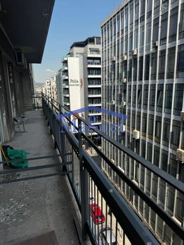 Γραφείο 127τ.μ. για πώληση-Κέντρο » Πλατεία κάνιγγος