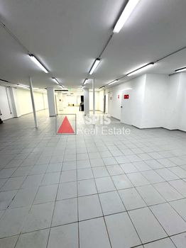 Store 295sqm for rent-Aigaleo