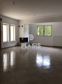 Διαμέρισμα 115τ.μ. για ενοικίαση-Καλύβια θορικού