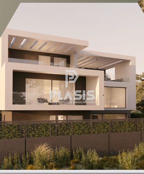 Maisonette 145sqm for sale-Vari - Varkiza