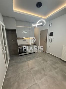 Διαμέρισμα 49τ.μ. για πώληση-Νέα παραλία
