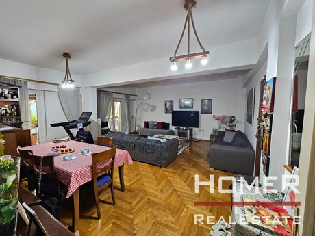 Apartment 98sqm for sale-Patision - Acharnon
