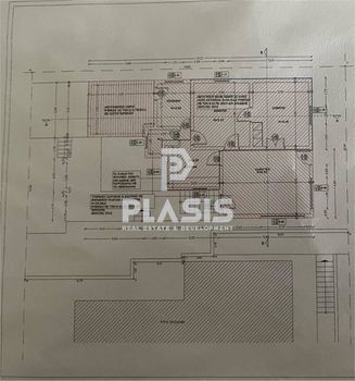 Apartment 77sqm for sale-Saronida