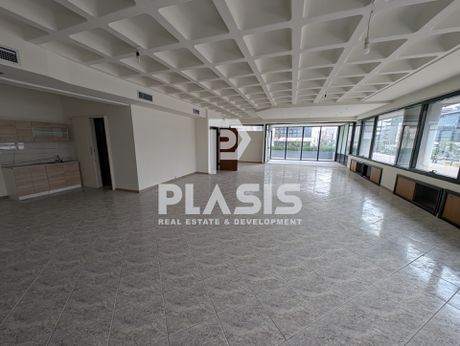 Γραφείο 150 τ.μ. για ενοικίαση