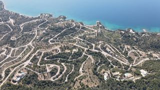 Οικόπεδο 400 τ.μ. πρός πώληση, Αργολίδα, Κρανίδι-thumb-8