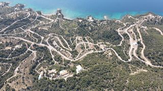 Οικόπεδο 400 τ.μ. πρός πώληση, Αργολίδα, Κρανίδι-thumb-11