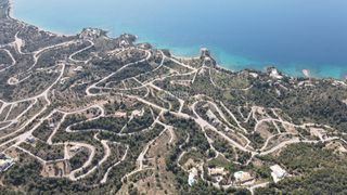 Οικόπεδο 400 τ.μ. πρός πώληση, Αργολίδα, Κρανίδι-thumb-10
