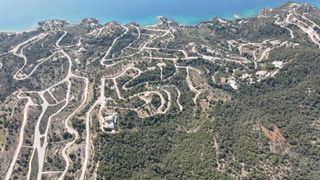 Οικόπεδο 400 τ.μ. πρός πώληση, Αργολίδα, Κρανίδι-thumb-7