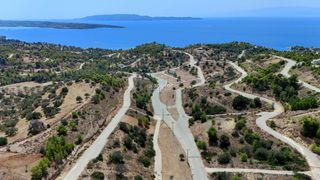 Οικόπεδο 400 τ.μ. πρός πώληση, Αργολίδα, Κρανίδι-thumb-9