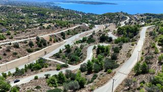 Οικόπεδο 400 τ.μ. πρός πώληση, Αργολίδα, Κρανίδι-thumb-16