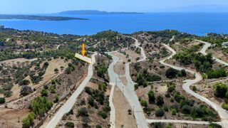 Οικόπεδο 400 τ.μ. πρός πώληση, Αργολίδα, Κρανίδι-thumb-8