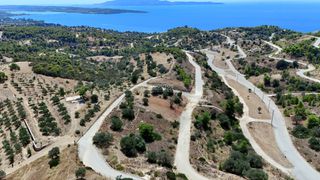 Οικόπεδο 400 τ.μ. πρός πώληση, Αργολίδα, Κρανίδι-thumb-10