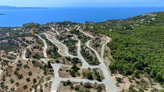 Οικόπεδο 400 τ.μ. πρός πώληση, Αργολίδα, Κρανίδι-thumb-13