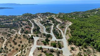 Οικόπεδο 400 τ.μ. πρός πώληση, Αργολίδα, Κρανίδι-thumb-4