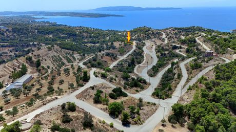Οικόπεδο 400τ.μ. για πώληση-Κρανίδι