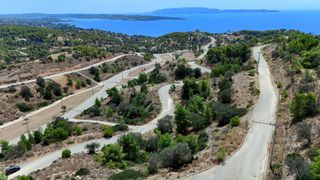 Οικόπεδο 400 τ.μ. πρός πώληση, Αργολίδα, Κρανίδι-thumb-18