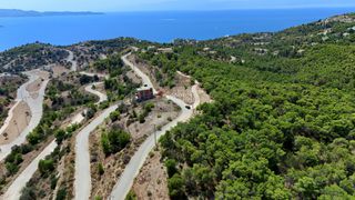 Οικόπεδο 400 τ.μ. πρός πώληση, Αργολίδα, Κρανίδι-thumb-7