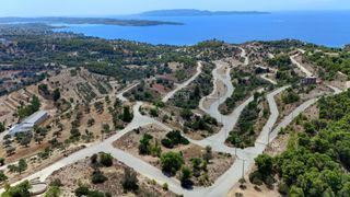 Οικόπεδο 400 τ.μ. πρός πώληση, Αργολίδα, Κρανίδι-thumb-2