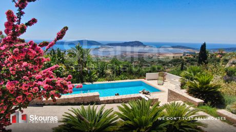 Βίλλα 200τ.μ. για πώληση-Πύλος