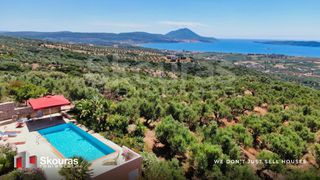 Βίλλα 200 τ.μ. για πώληση, Μεσσηνία, Πύλος-thumb-27