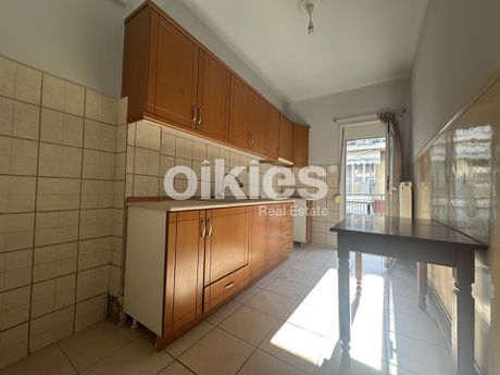 Διαμέρισμα 65 τ.μ. για ενοικίαση