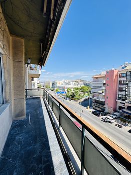 Maisonette 114sqm for sale-Neos Kosmos