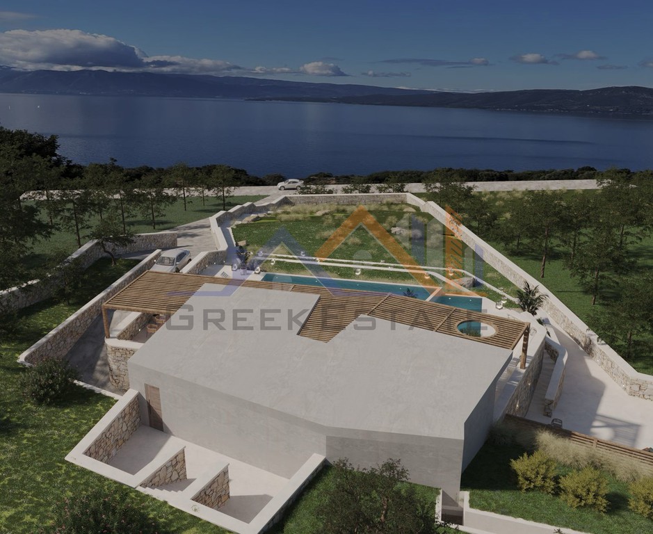 Βίλλα 220 τ.μ. προς πώληση, Αιτωλοακαρνανία, Κεκροπία (παλαίρου)