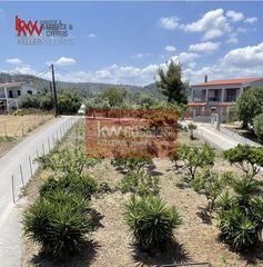 Οικόπεδο 740 τ.μ. για πώληση