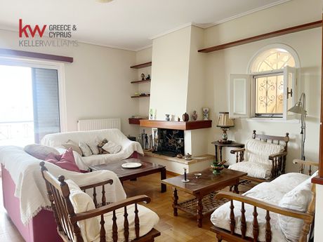 Διαμέρισμα 177 τ.μ. για ενοικίαση