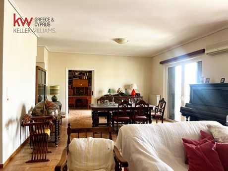 Apartment 177sqm for rent-Palaio Faliro