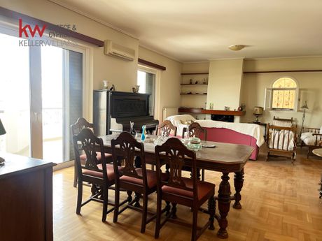 Διαμέρισμα 177τ.μ. για ενοικίαση-Παλαιό φάληρο