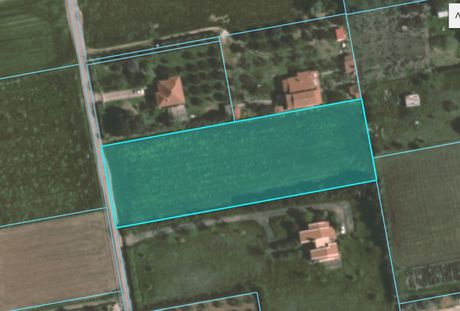 Parcel 4.800sqm for sale-Epanomi » Center