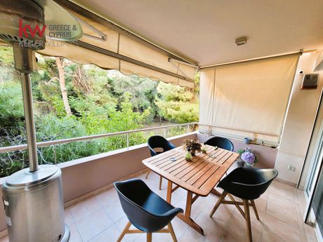 Apartment 130sqm for rent-Marousi