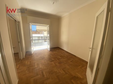 Apartment 70sqm for rent-Patision - Acharnon