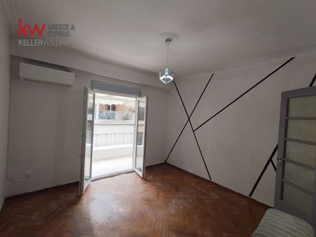 Apartment 77sqm for rent-Kipseli