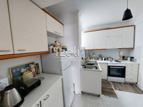 Apartment 54sqm for rent-Patra » Pantokratoros