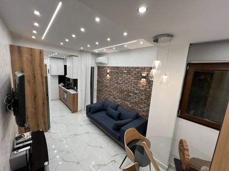 Studio 40sqm for sale-Kamara