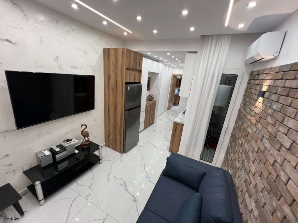 Studio / γκαρσονιέρα 40 τ.μ. πρός πώληση, Θεσσαλονίκη - Κέντρο, Καμάρα