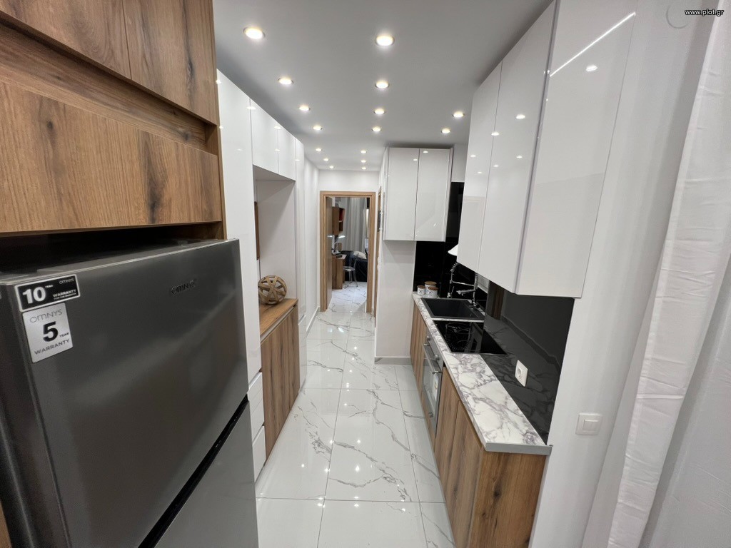 Studio / γκαρσονιέρα 40 τ.μ. πρός πώληση, Θεσσαλονίκη - Κέντρο, Καμάρα
