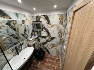 Studio / γκαρσονιέρα 40 τ.μ. πρός πώληση, Θεσσαλονίκη - Κέντρο, Καμάρα-thumb-4