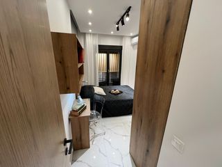 Studio / γκαρσονιέρα 40 τ.μ. πρός πώληση, Θεσσαλονίκη - Κέντρο, Καμάρα-thumb-5