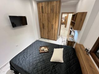 Studio / γκαρσονιέρα 40 τ.μ. πρός πώληση, Θεσσαλονίκη - Κέντρο, Καμάρα-thumb-6