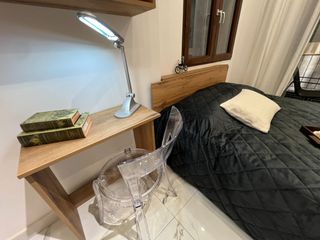 Studio / γκαρσονιέρα 40 τ.μ. πρός πώληση, Θεσσαλονίκη - Κέντρο, Καμάρα-thumb-7